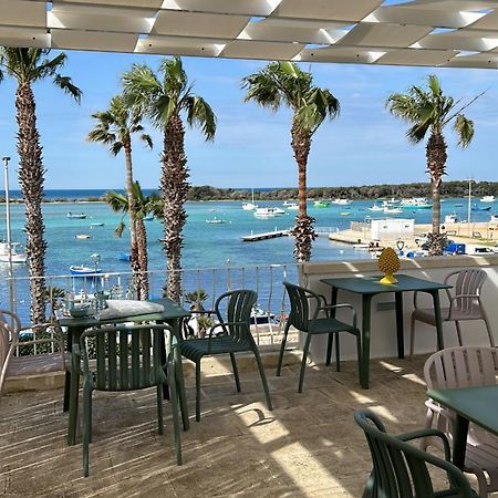Casa Clementina Rooms Vista Mare Porto Cesareo Eksteriør bilde