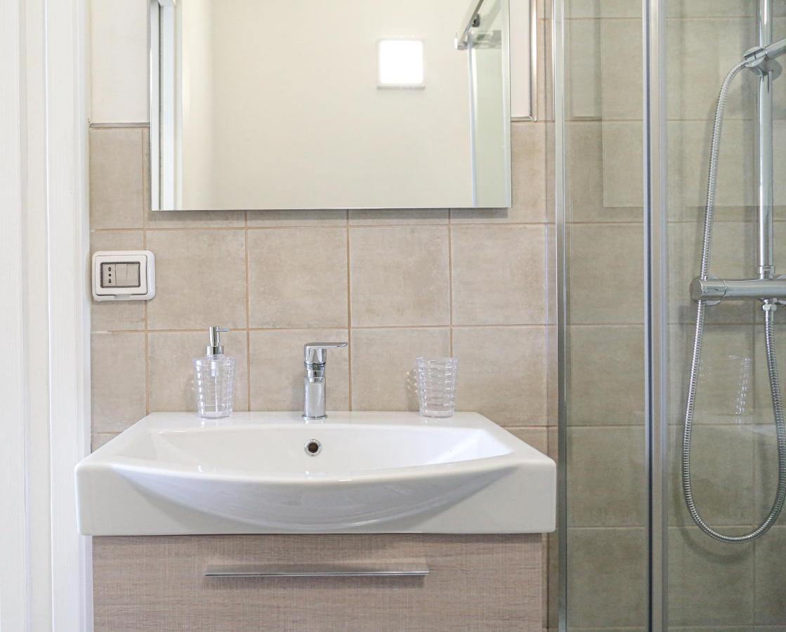 Casa Clementina Rooms Vista Mare Porto Cesareo Eksteriør bilde