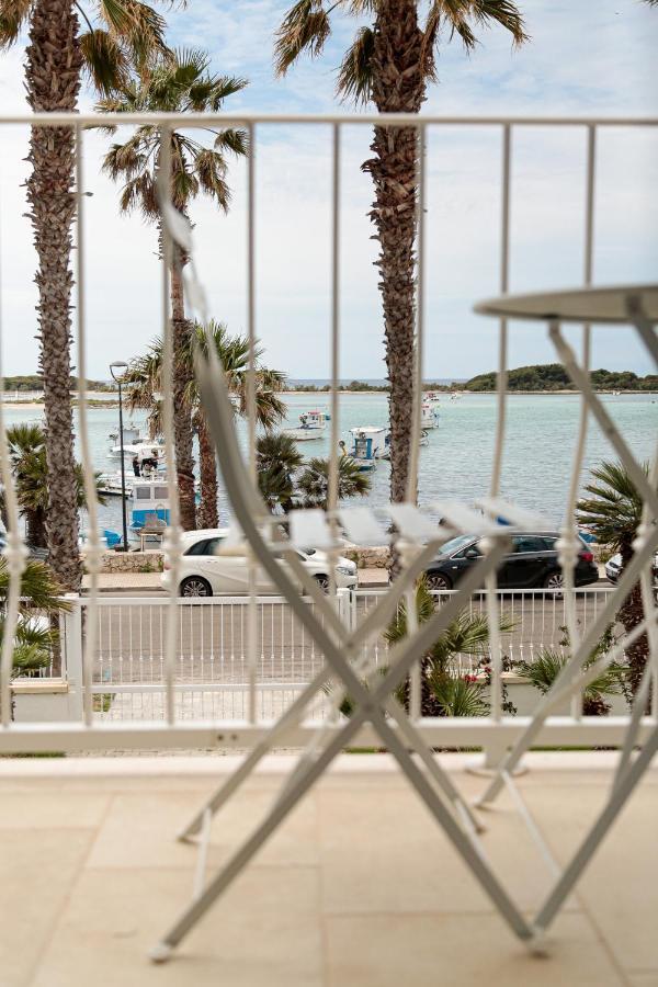 Casa Clementina Rooms Vista Mare Porto Cesareo Eksteriør bilde