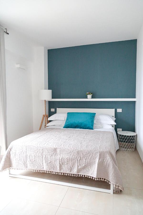 Casa Clementina Rooms Vista Mare Porto Cesareo Eksteriør bilde