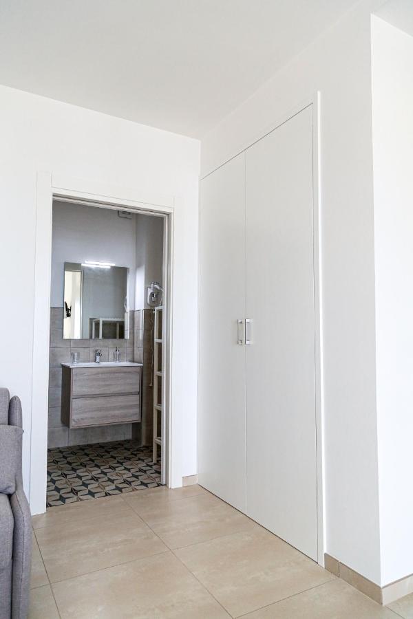 Casa Clementina Rooms Vista Mare Porto Cesareo Eksteriør bilde