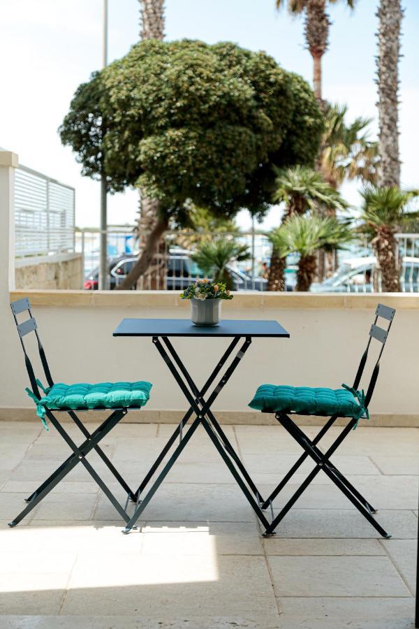Casa Clementina Rooms Vista Mare Porto Cesareo Eksteriør bilde
