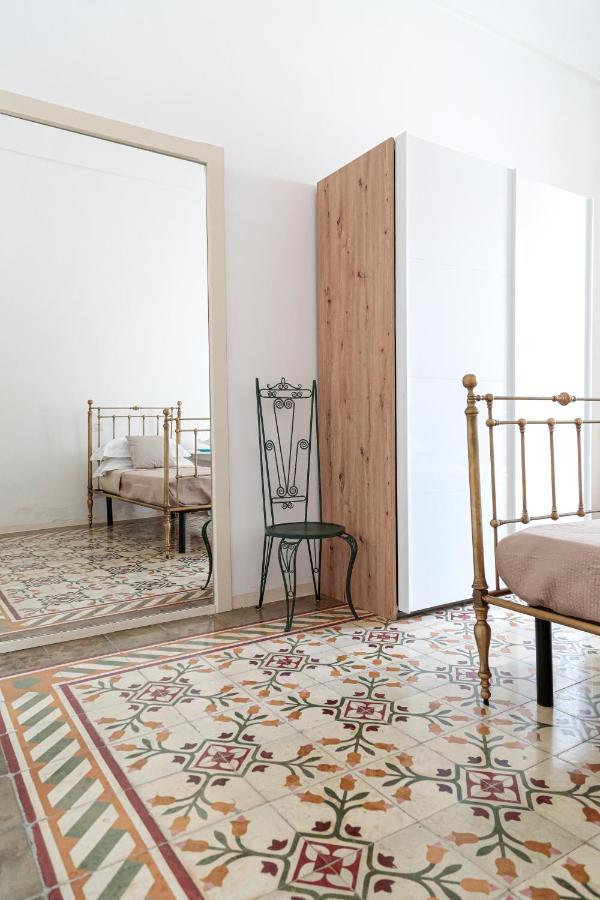 Casa Clementina Rooms Vista Mare Porto Cesareo Eksteriør bilde