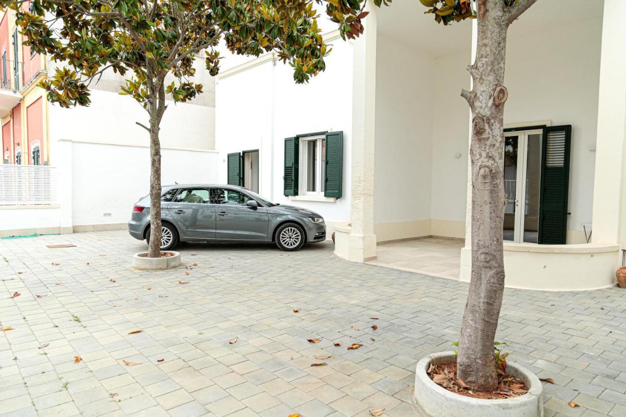 Casa Clementina Rooms Vista Mare Porto Cesareo Eksteriør bilde