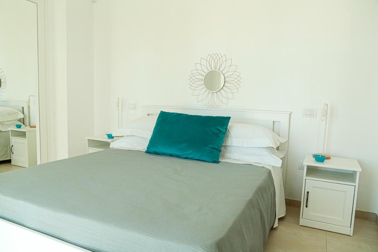 Casa Clementina Rooms Vista Mare Porto Cesareo Eksteriør bilde