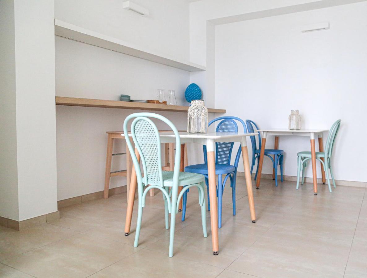 Casa Clementina Rooms Vista Mare Porto Cesareo Eksteriør bilde