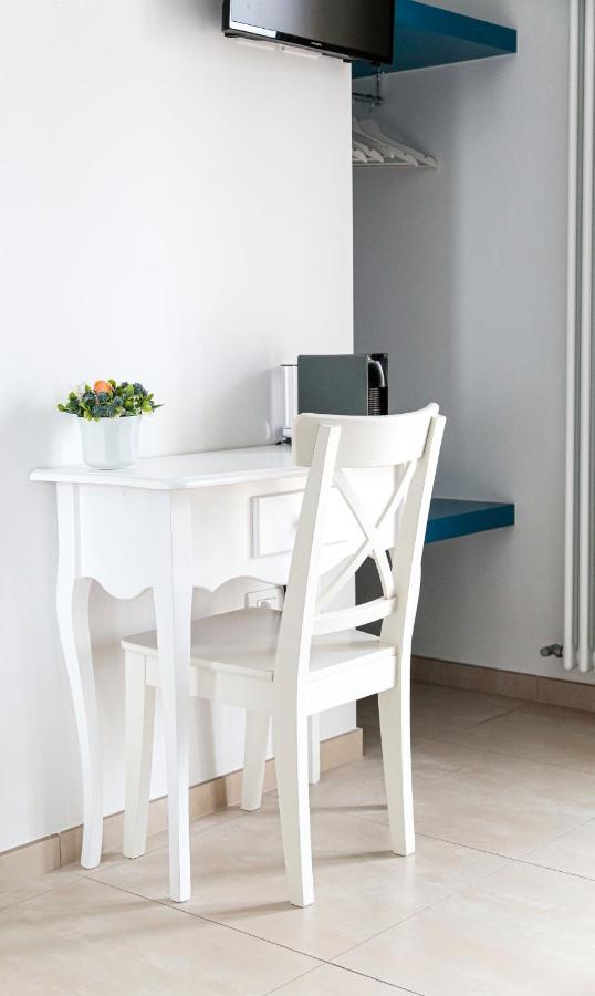 Casa Clementina Rooms Vista Mare Porto Cesareo Eksteriør bilde