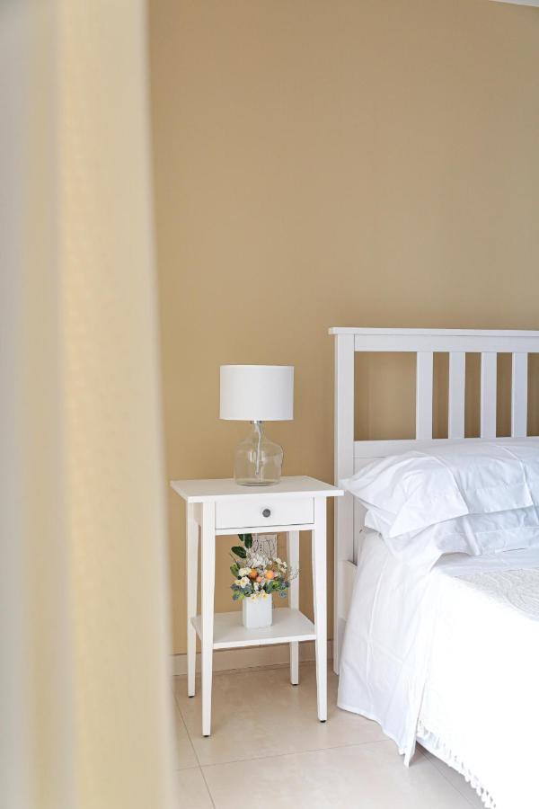 Casa Clementina Rooms Vista Mare Porto Cesareo Eksteriør bilde