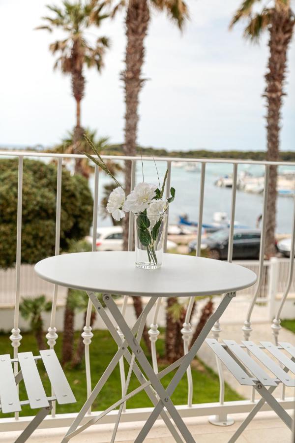 Casa Clementina Rooms Vista Mare Porto Cesareo Eksteriør bilde