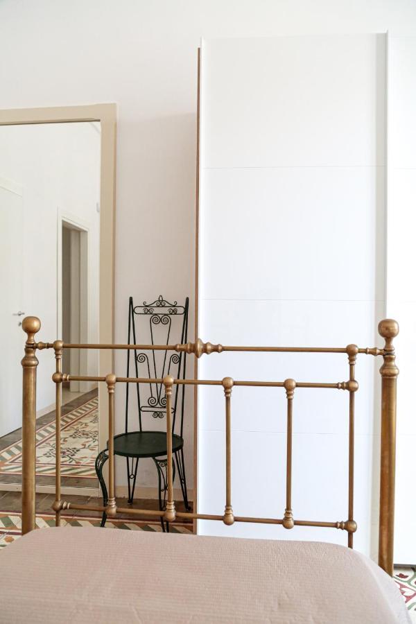 Casa Clementina Rooms Vista Mare Porto Cesareo Eksteriør bilde