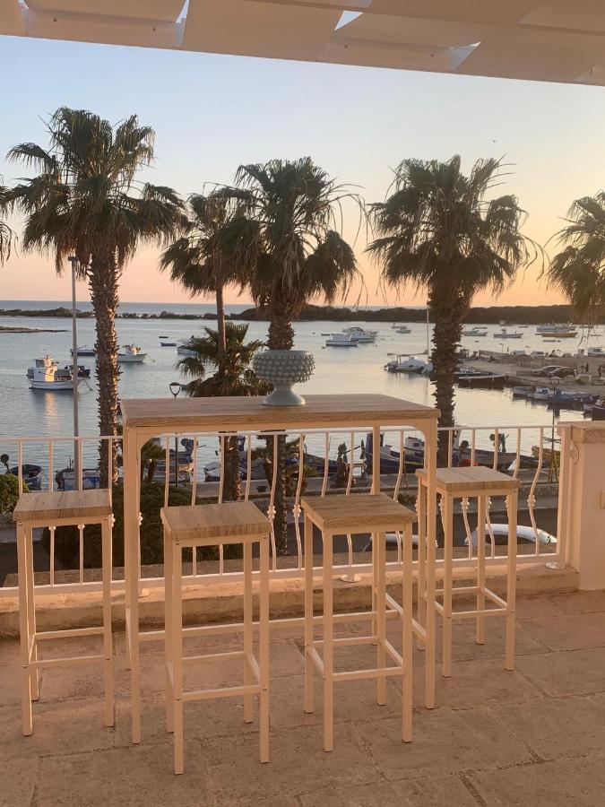 Casa Clementina Rooms Vista Mare Porto Cesareo Eksteriør bilde