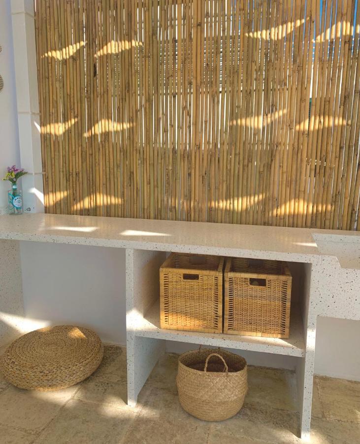 Casa Clementina Rooms Vista Mare Porto Cesareo Eksteriør bilde