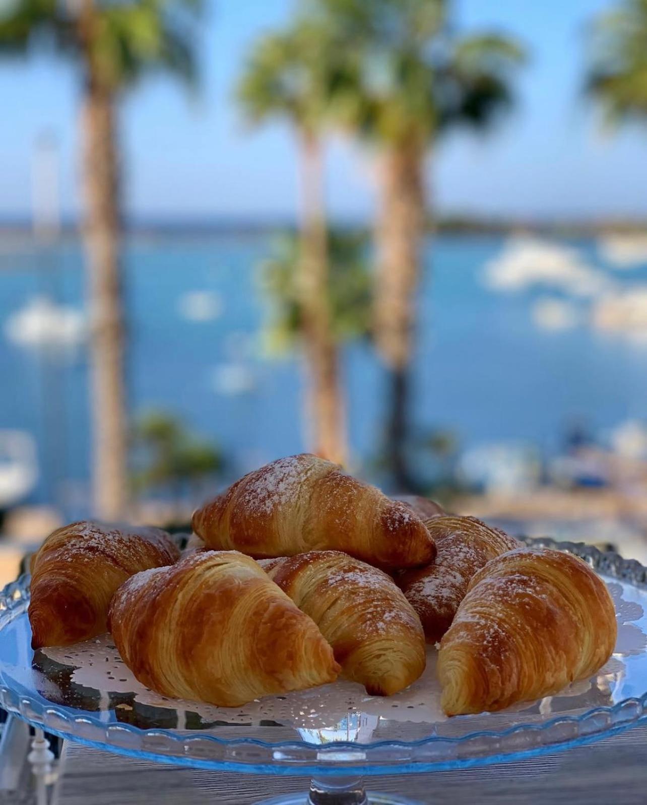 Casa Clementina Rooms Vista Mare Porto Cesareo Eksteriør bilde